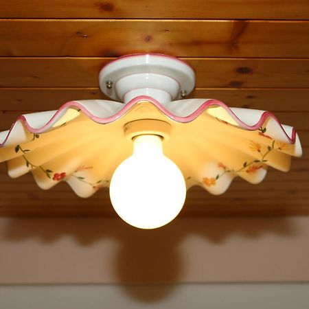 Hotel Lowen Walenstadt Eksteriør bilde