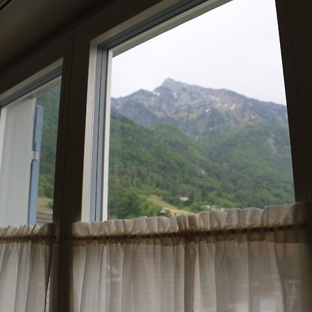Hotel Lowen Walenstadt Eksteriør bilde