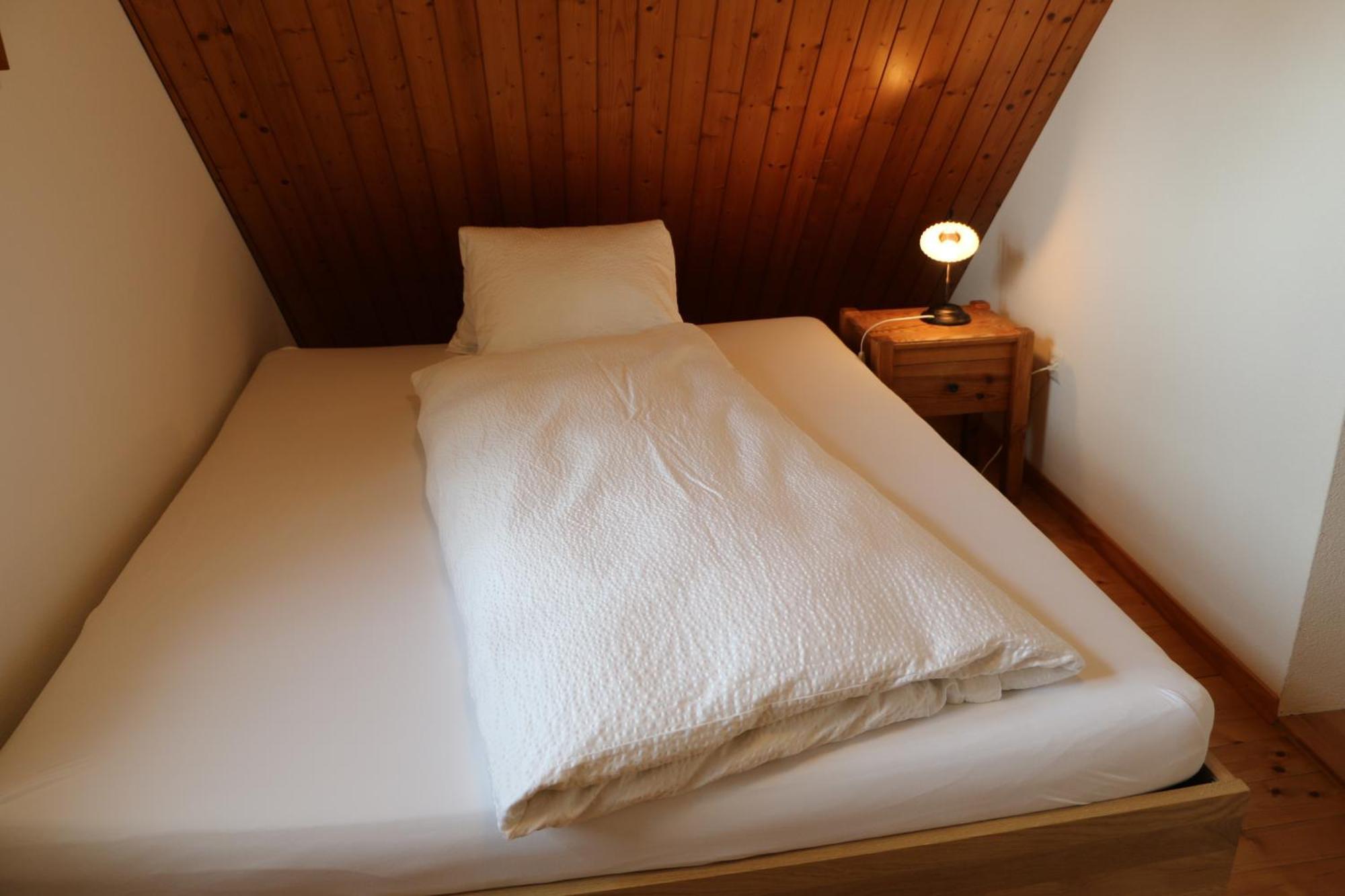 Hotel Lowen Walenstadt Eksteriør bilde