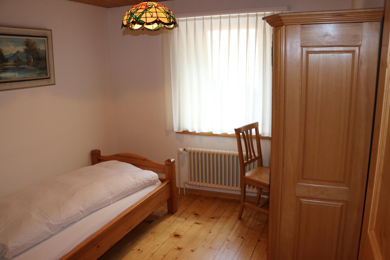 Hotel Lowen Walenstadt Eksteriør bilde